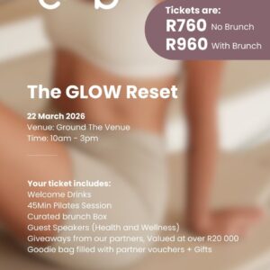 The GLOW Reset