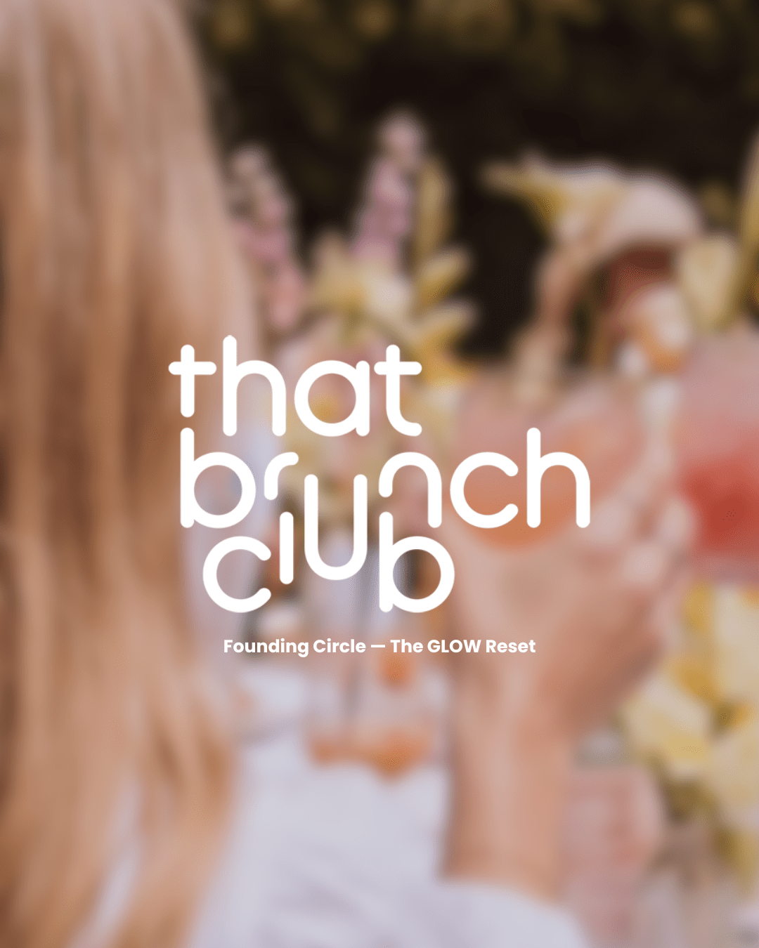 That Brunch Club | Community for Working Moms in South Africa